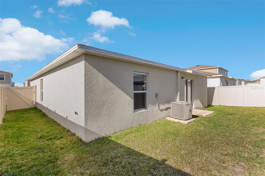 2059 Kentucky Road Sumterville FL 33585