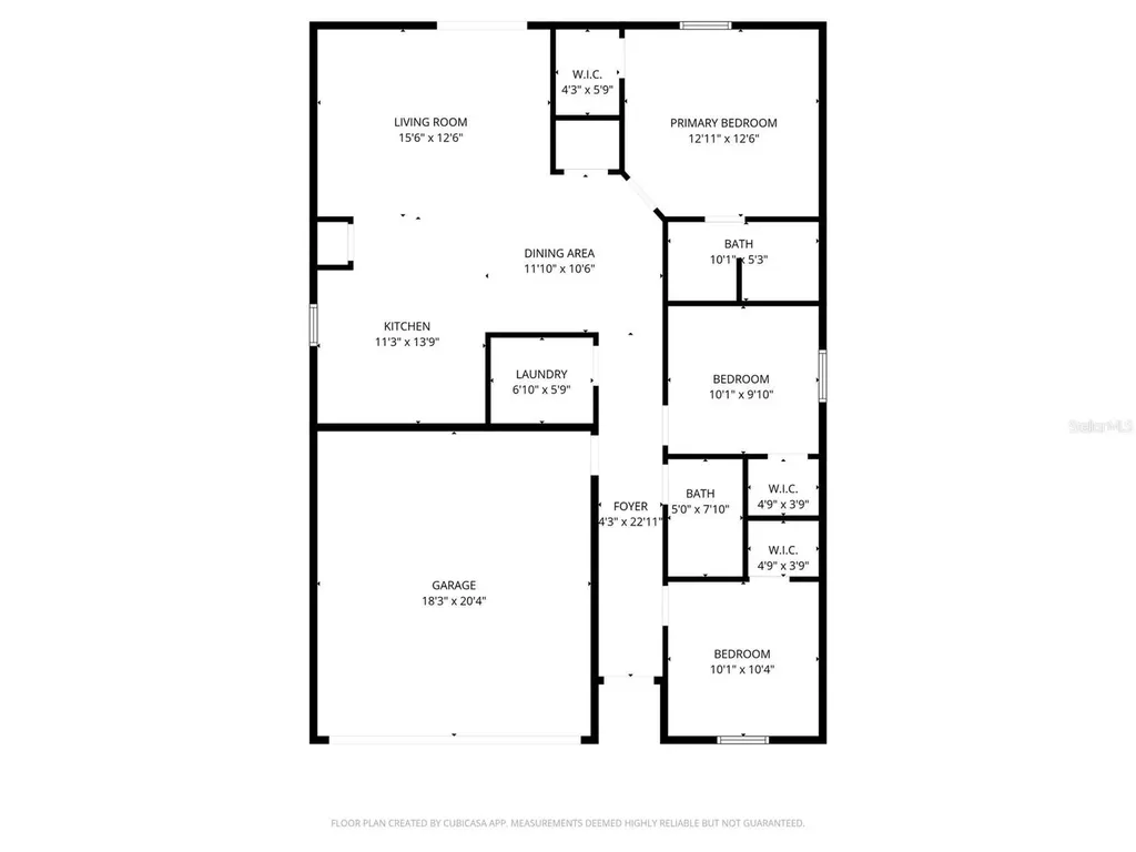 2059 Kentucky Road Sumterville FL 33585