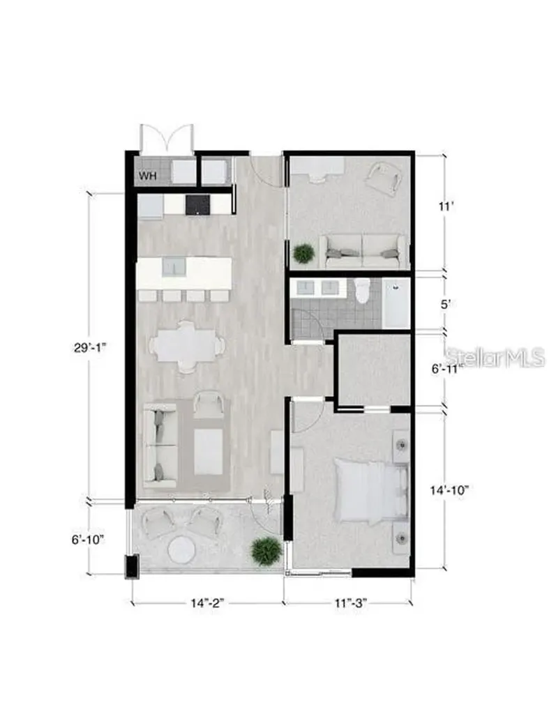 332 Cocoanut Avenue Sarasota FL 34236