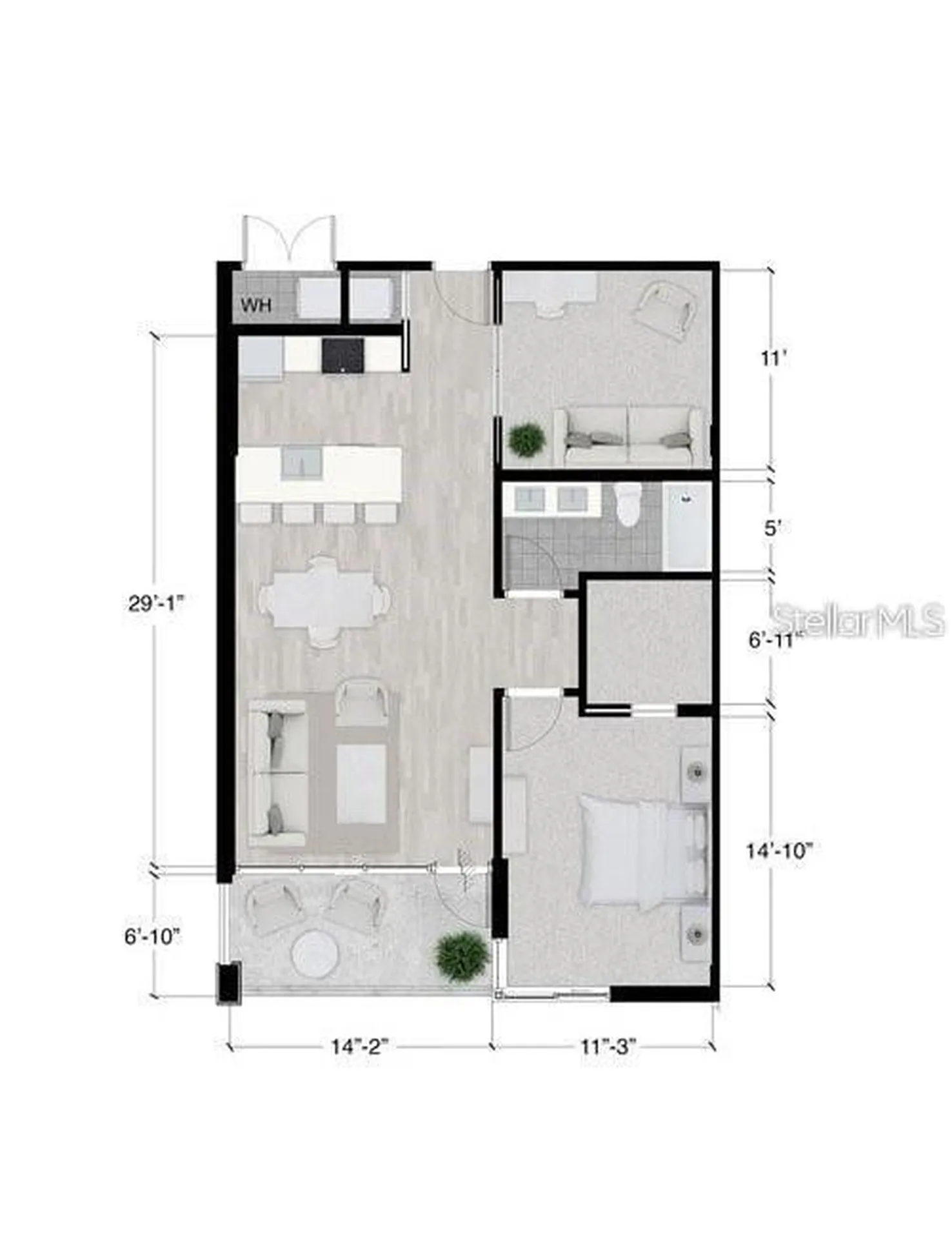 332 Cocoanut Avenue Sarasota FL 34236
