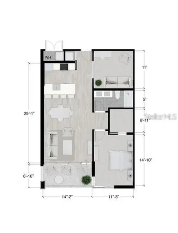 332 Cocoanut Avenue Sarasota FL 34236
