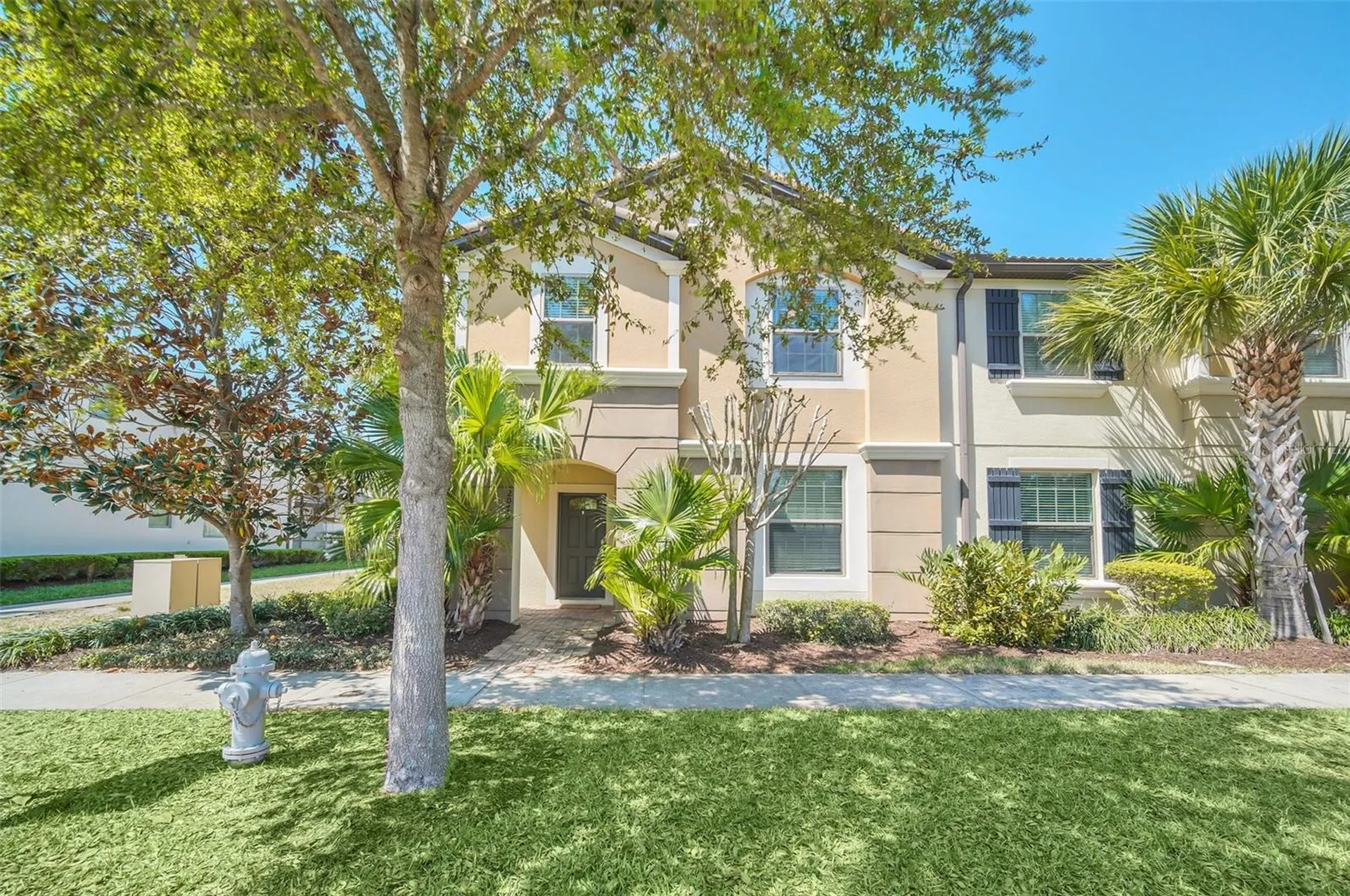 2070 Rome Drive Kissimmee FL 34747