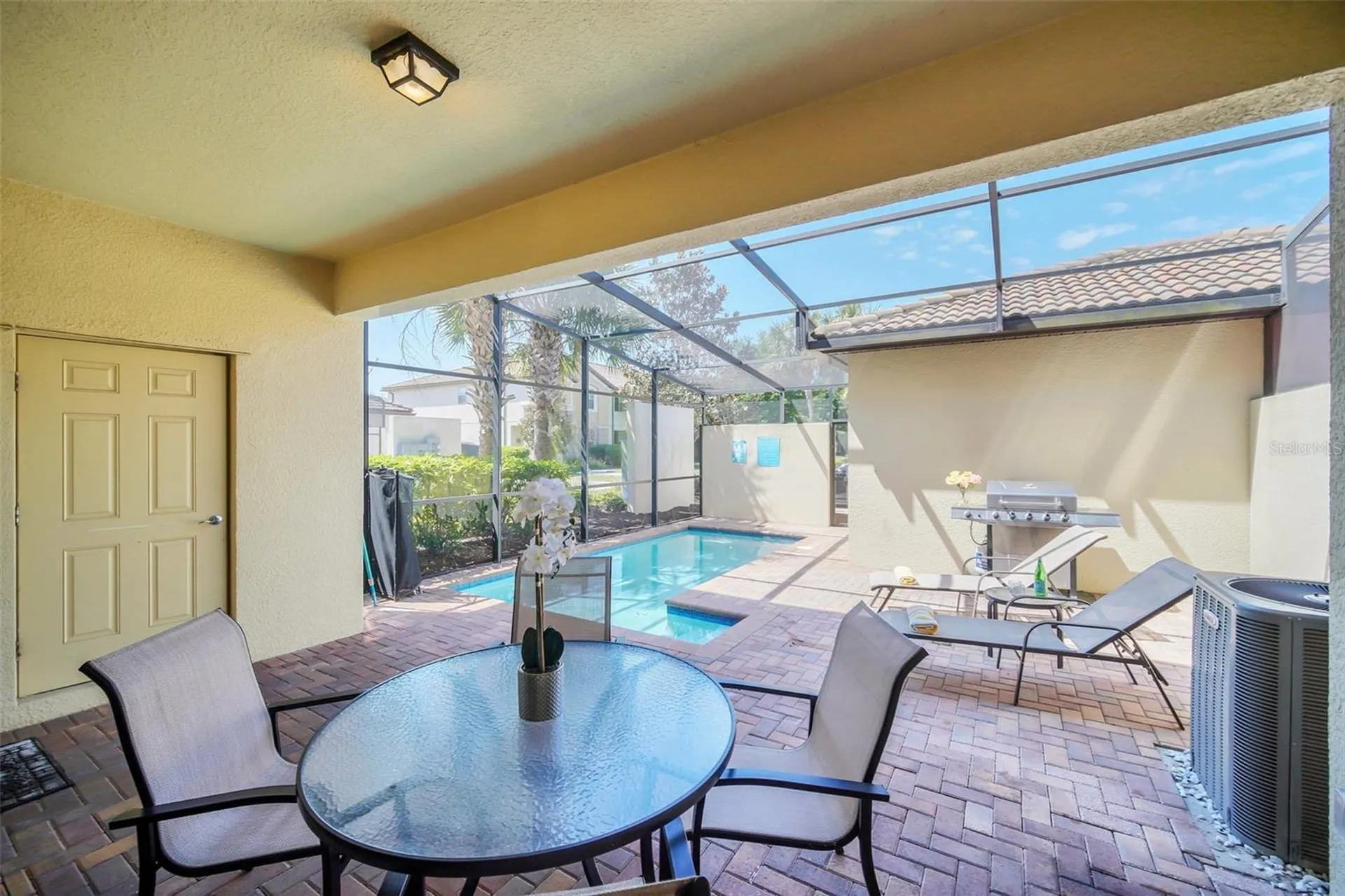 2070 Rome Drive Kissimmee FL 34747
