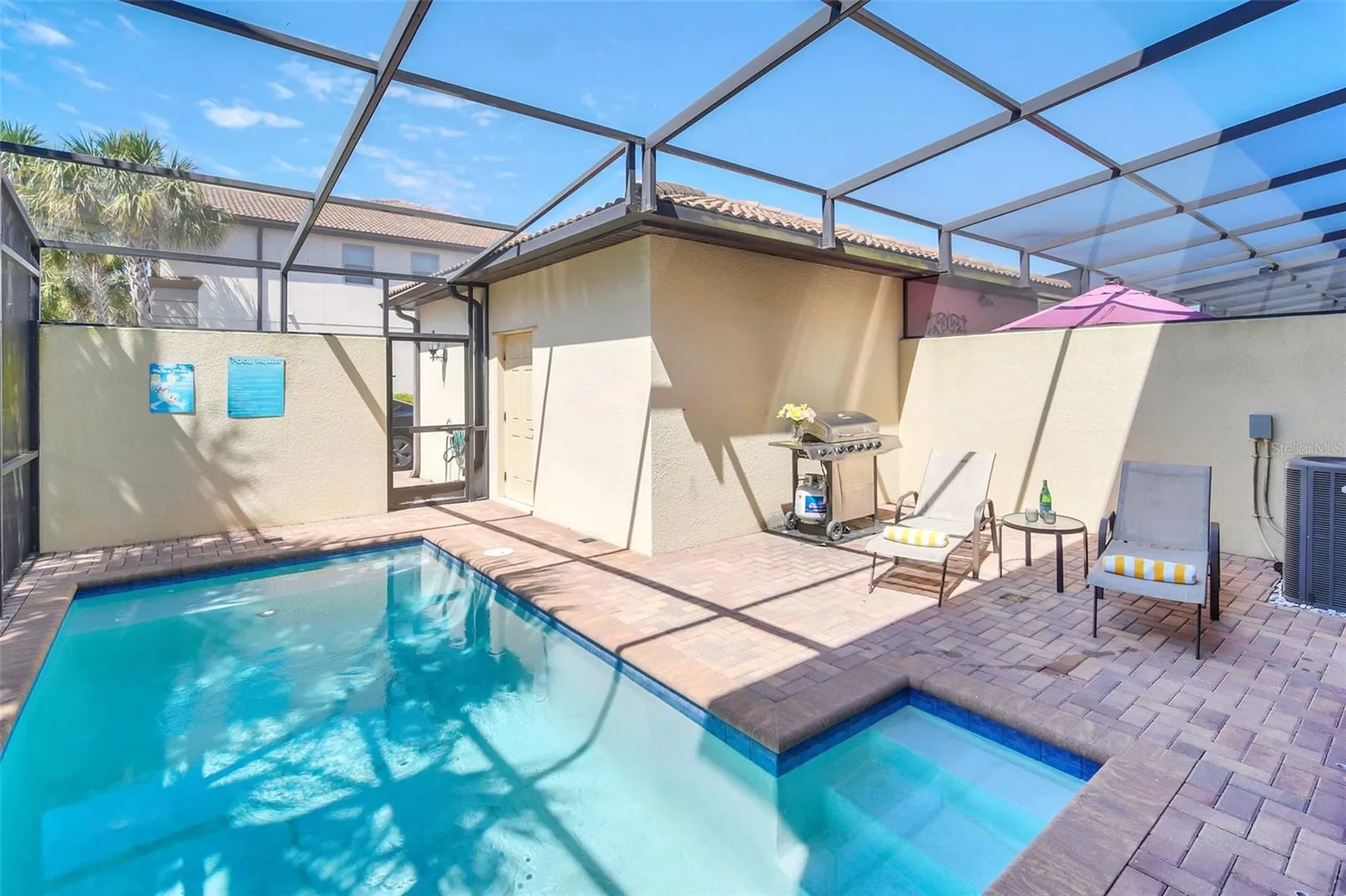2070 Rome Drive Kissimmee FL 34747
