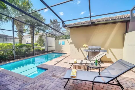 2070 Rome Drive Kissimmee FL 34747
