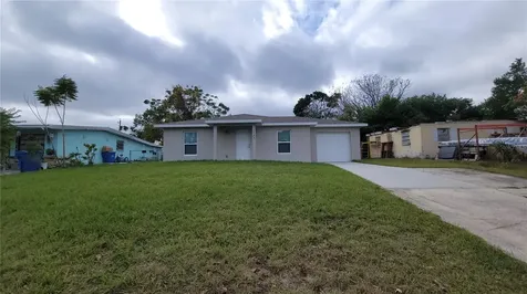 1723 Tallahassee Drive Daytona Beach FL 32117