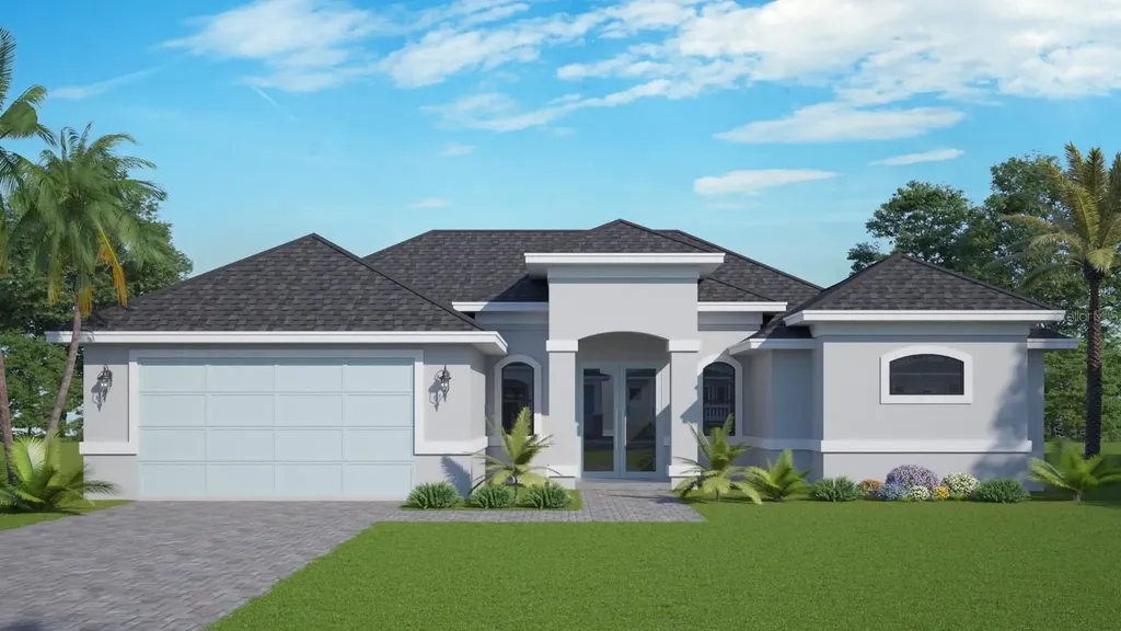 7194 Pinedale Drive Port Charlotte FL 33981