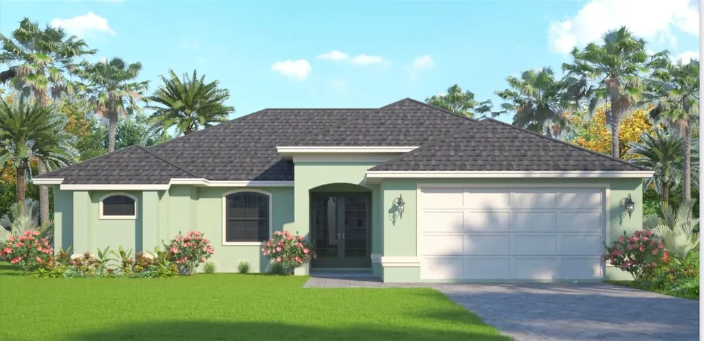 7194 Pinedale Drive Port Charlotte FL 33981