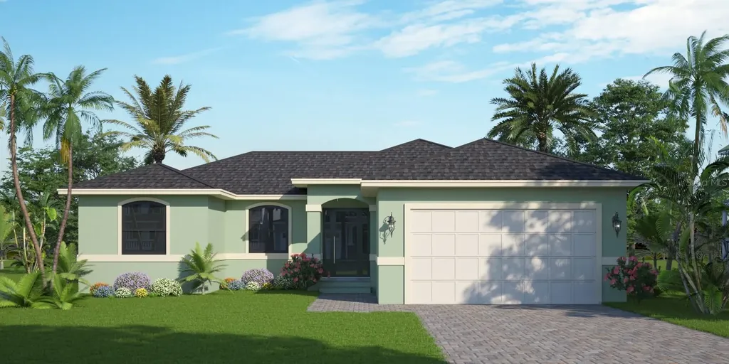 7194 Pinedale Drive Port Charlotte FL 33981
