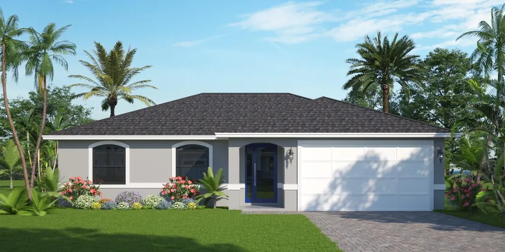 7194 Pinedale Drive Port Charlotte FL 33981