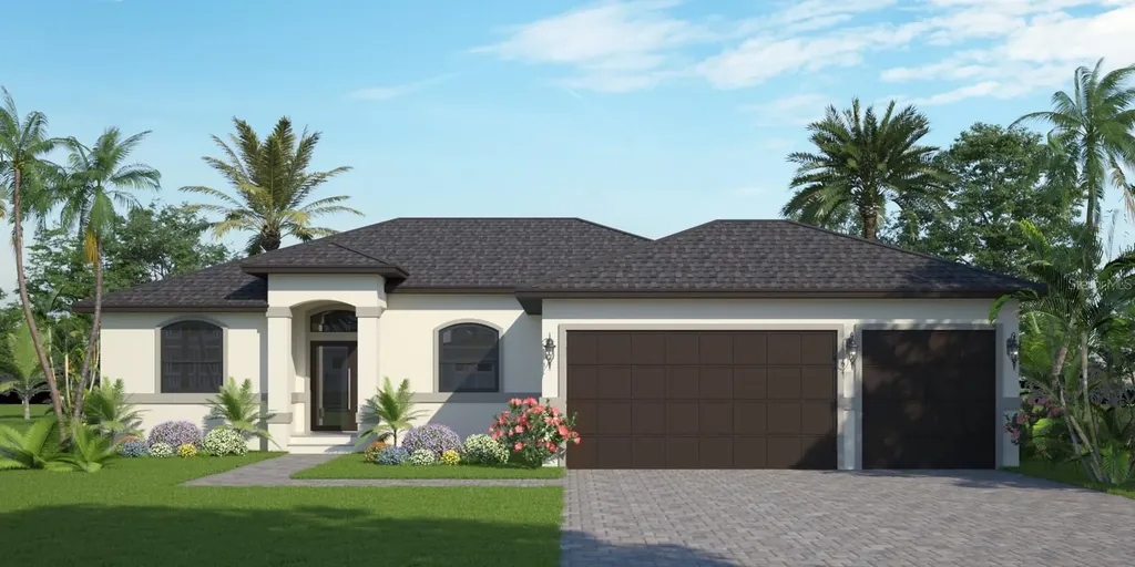 7194 Pinedale Drive Port Charlotte FL 33981
