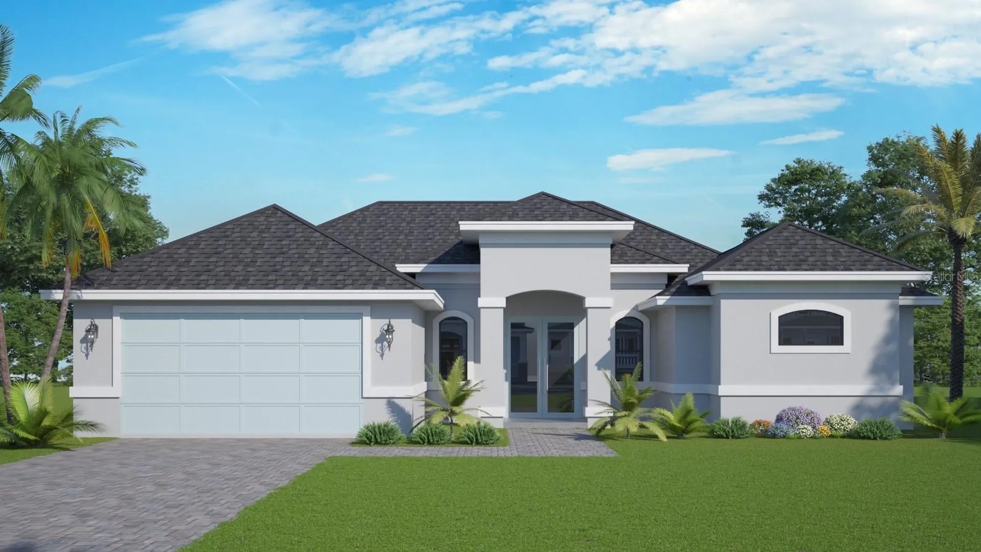 7194 Pinedale Drive Port Charlotte FL 33981