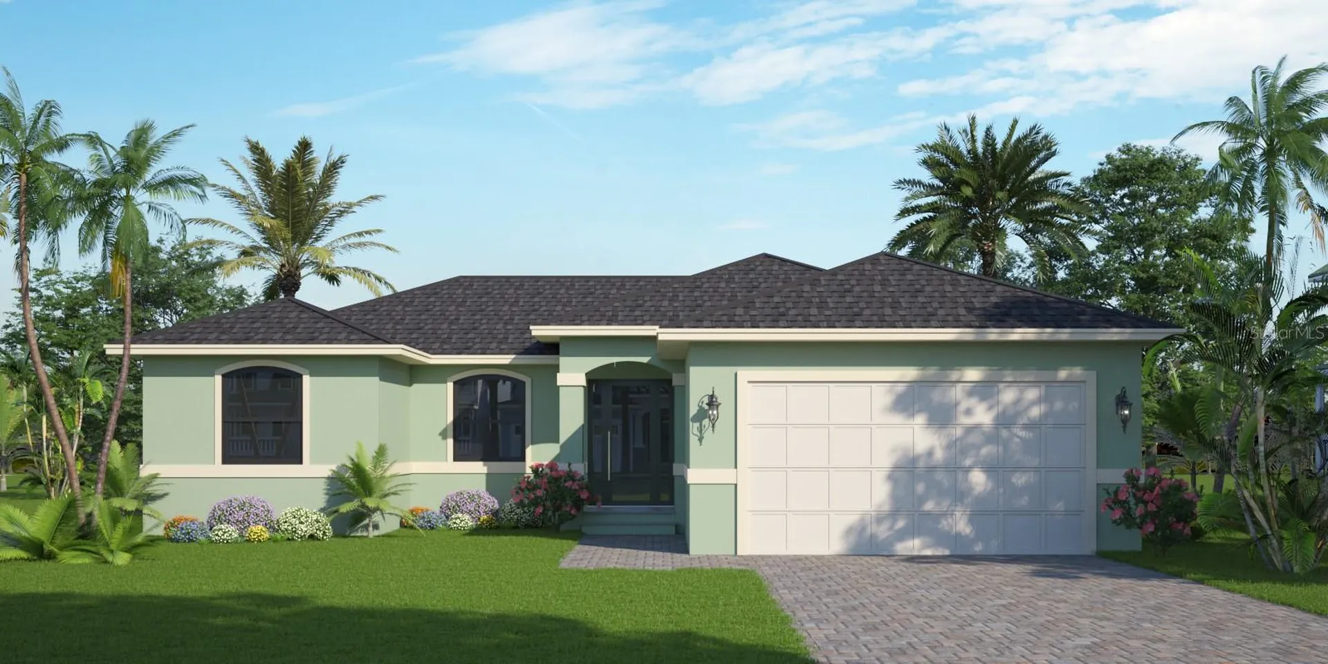 7194 Pinedale Drive Port Charlotte FL 33981