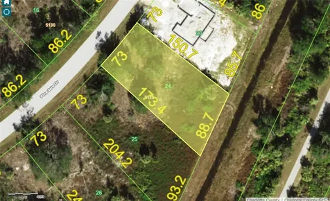 7194 Pinedale Drive Port Charlotte FL 33981