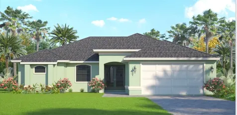 7194 Pinedale Drive Port Charlotte FL 33981