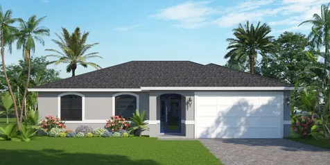 7194 Pinedale Drive Port Charlotte FL 33981