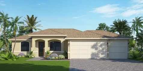 7194 Pinedale Drive Port Charlotte FL 33981