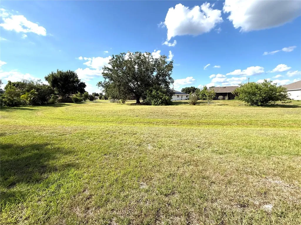 498 Santiguay Street Punta Gorda FL 33983