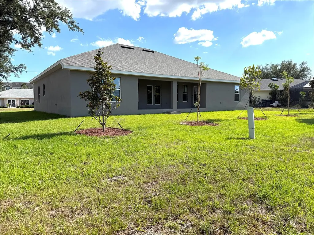 498 Santiguay Street Punta Gorda FL 33983