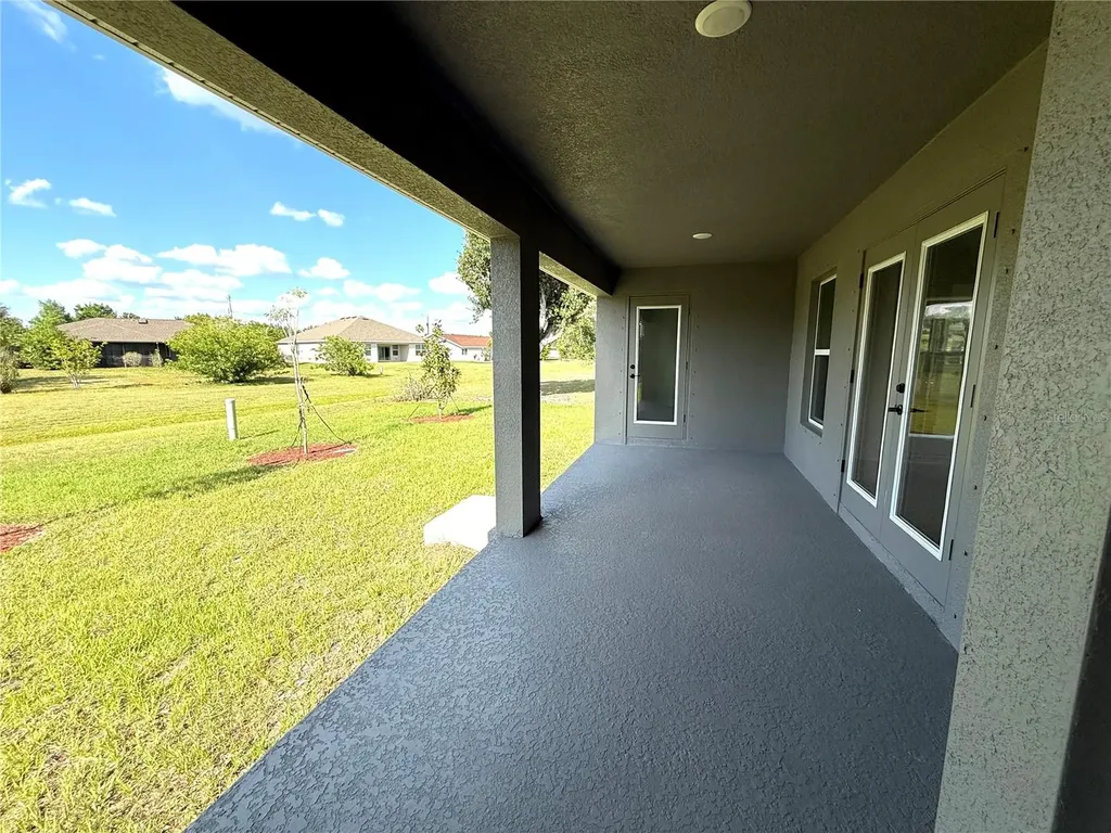 498 Santiguay Street Punta Gorda FL 33983