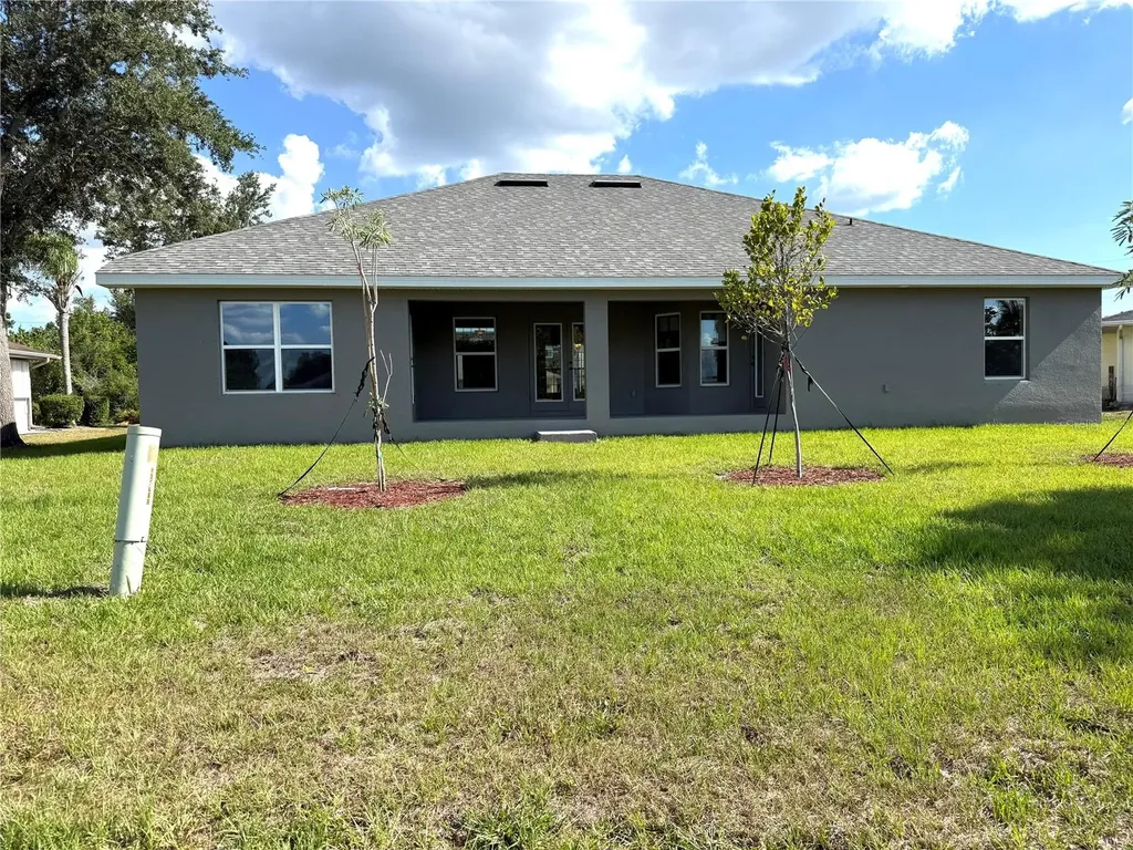 498 Santiguay Street Punta Gorda FL 33983