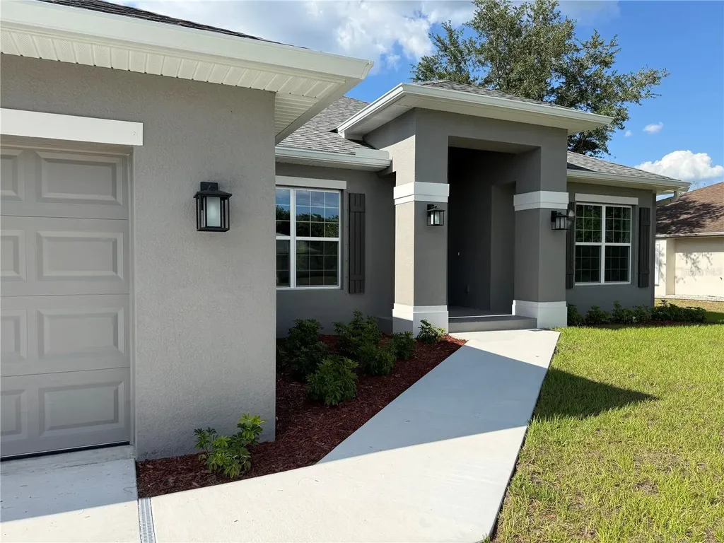498 Santiguay Street Punta Gorda FL 33983