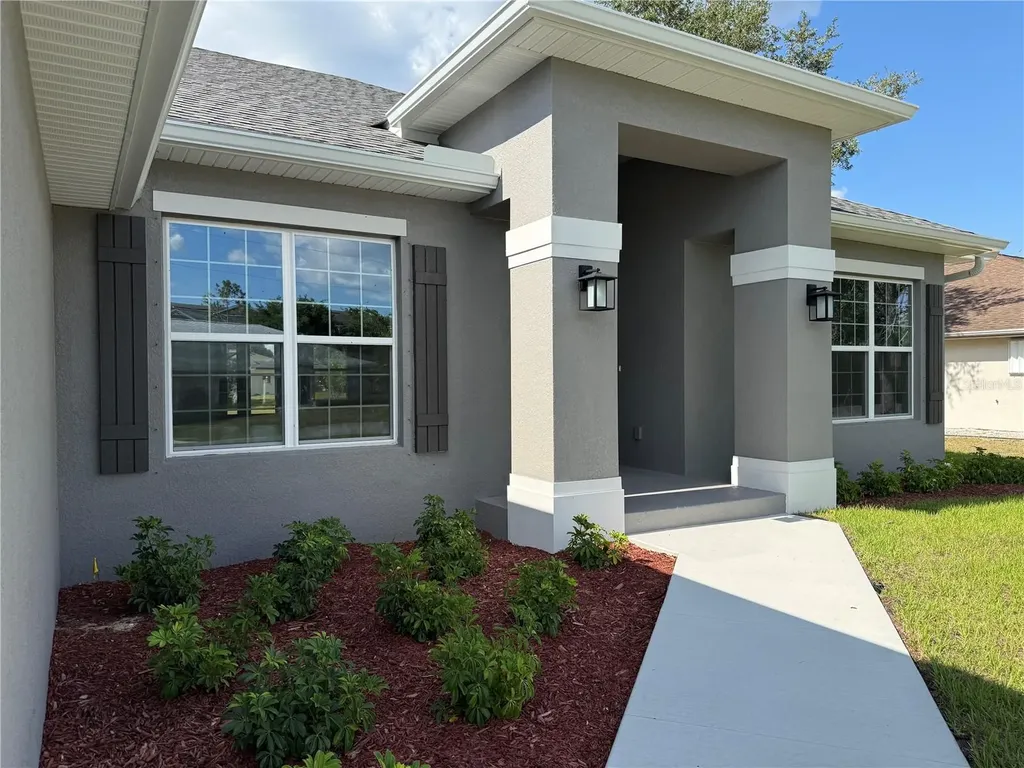 498 Santiguay Street Punta Gorda FL 33983
