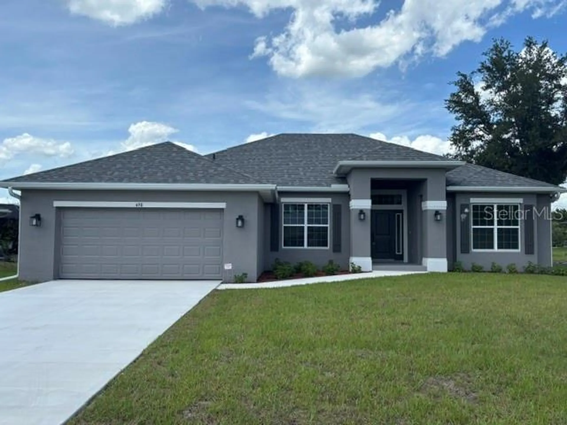 498 Santiguay Street Punta Gorda FL 33983