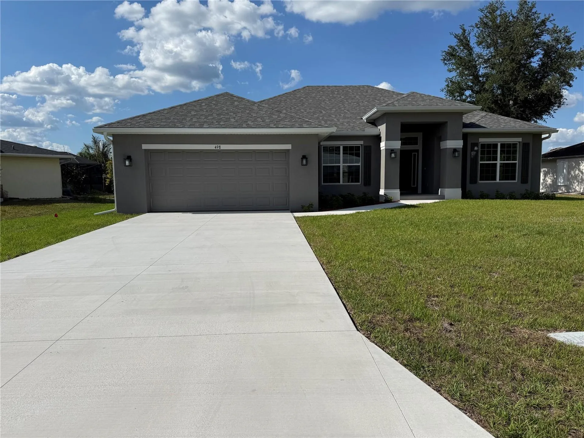 498 Santiguay Street Punta Gorda FL 33983