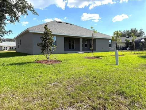 498 Santiguay Street Punta Gorda FL 33983