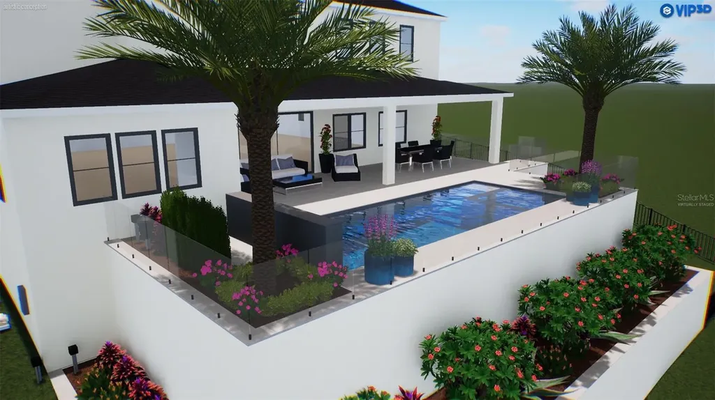 17414 Pesce Loop Montverde FL 34756