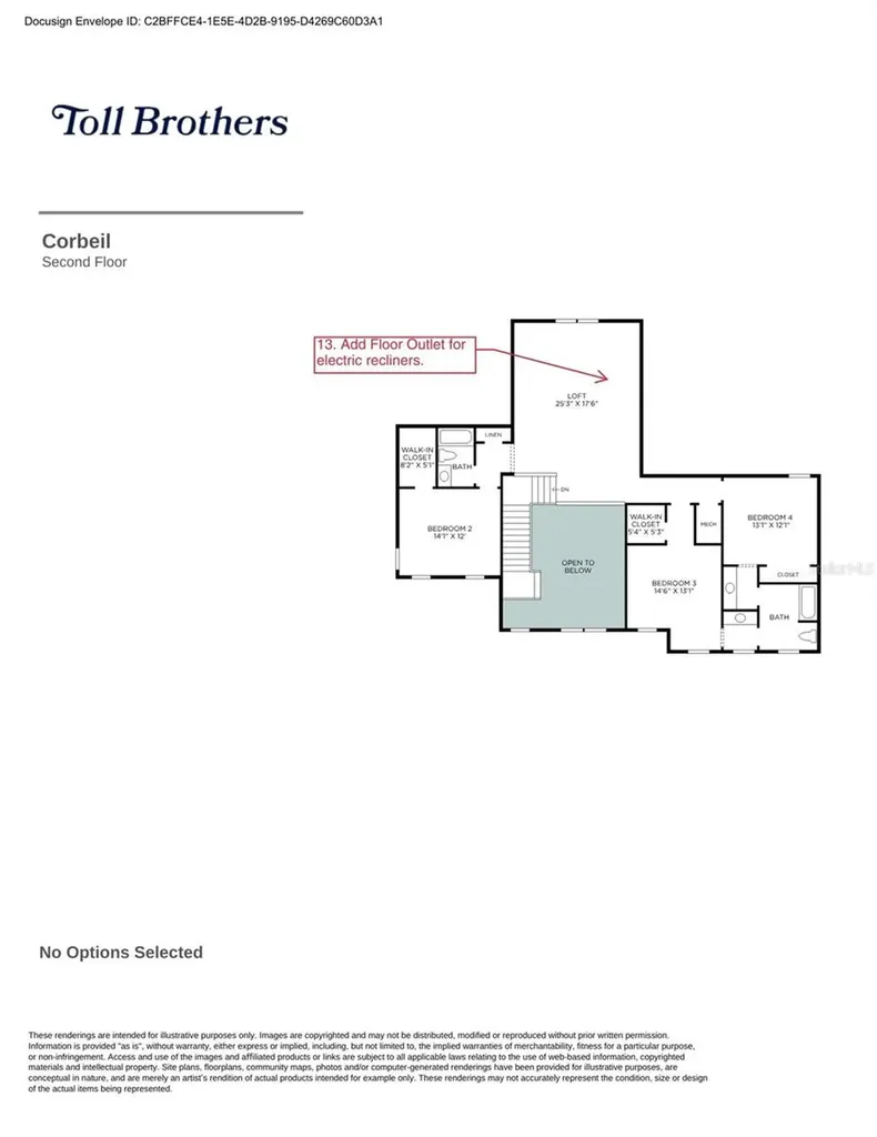 17414 Pesce Loop Montverde FL 34756