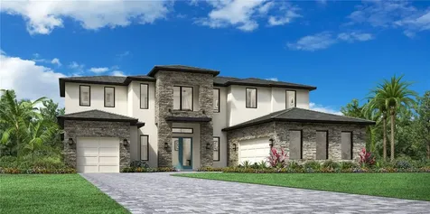 17414 Pesce Loop Montverde FL 34756