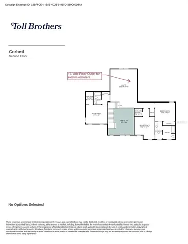17414 Pesce Loop Montverde FL 34756