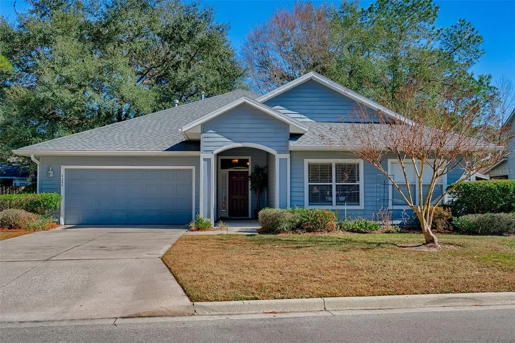 4249 NW 37th Terrace Gainesville FL 32605