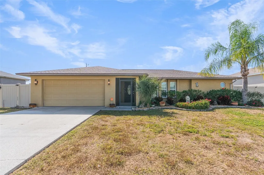 322 NE 29th Terrace Cape Coral FL 33909