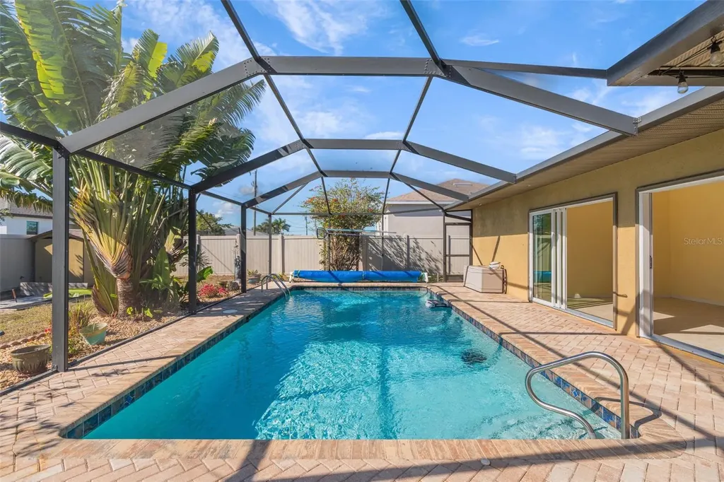 322 NE 29th Terrace Cape Coral FL 33909