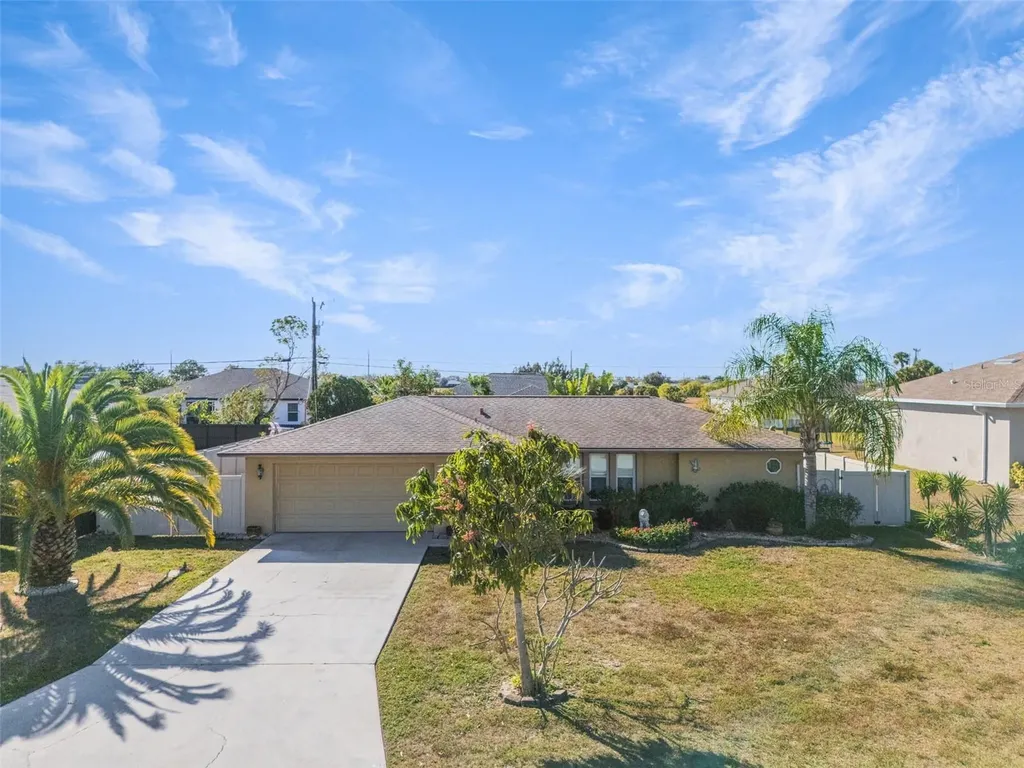 322 NE 29th Terrace Cape Coral FL 33909