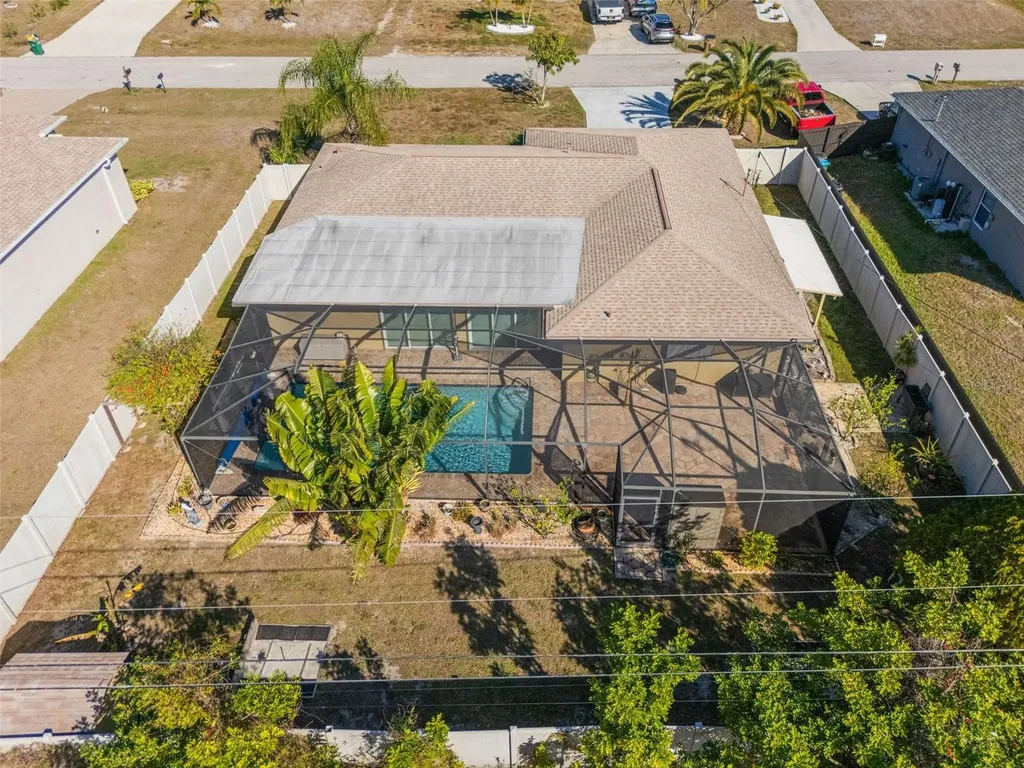 322 NE 29th Terrace Cape Coral FL 33909