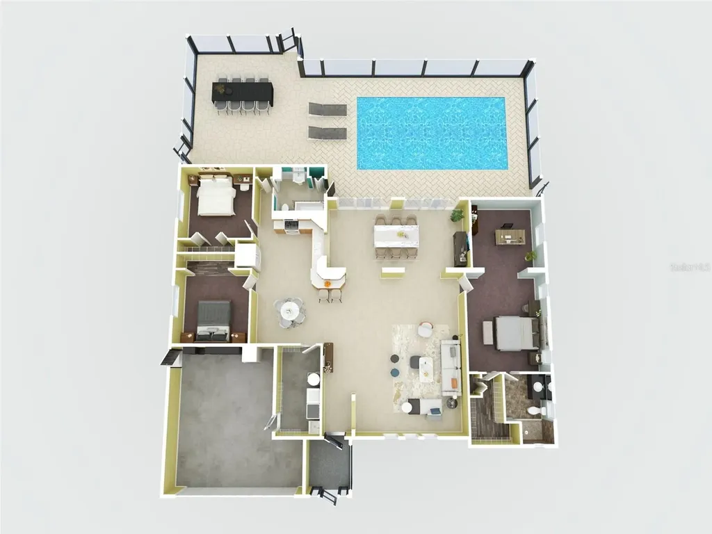 322 NE 29th Terrace Cape Coral FL 33909