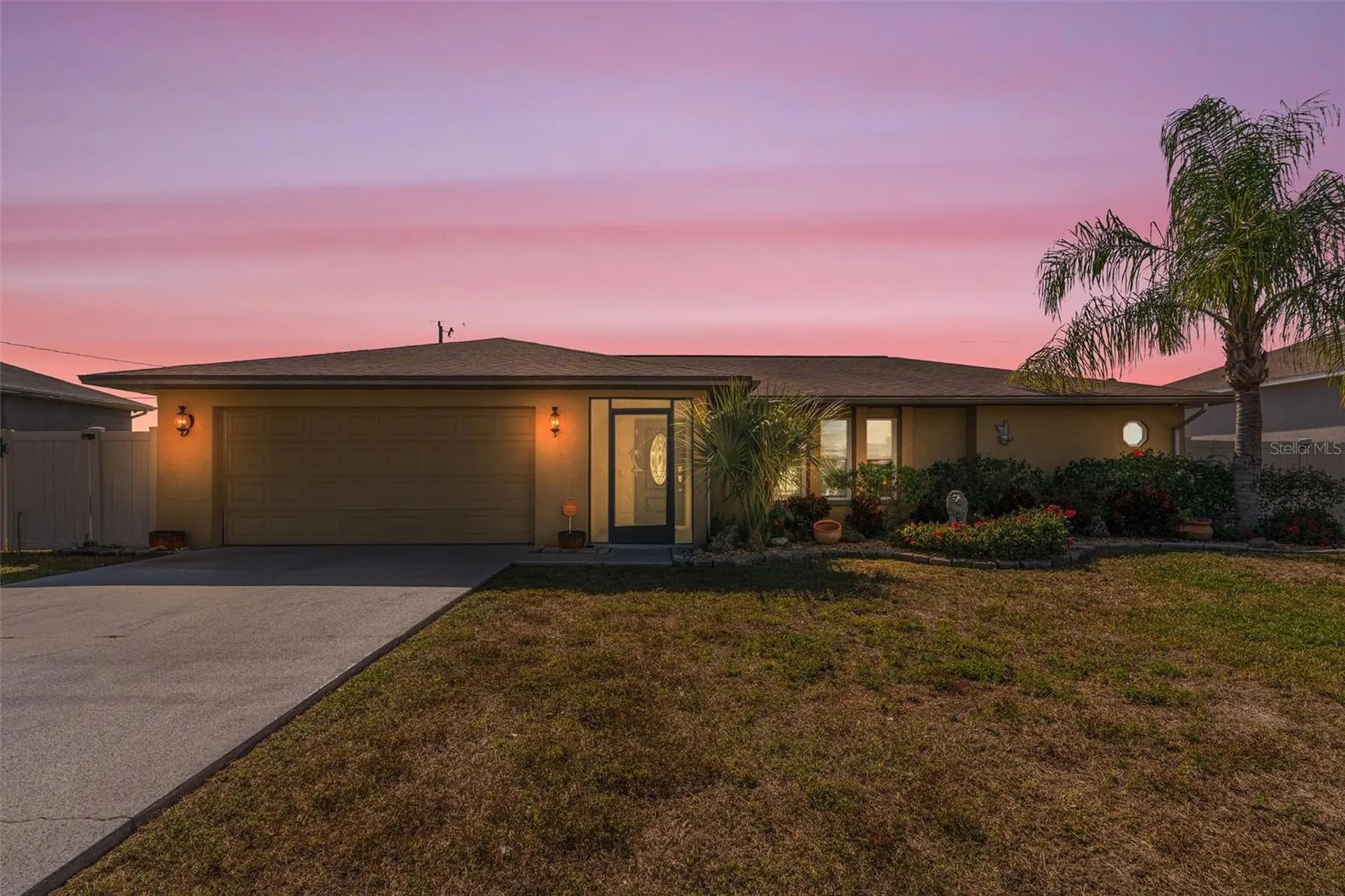 322 NE 29th Terrace Cape Coral FL 33909