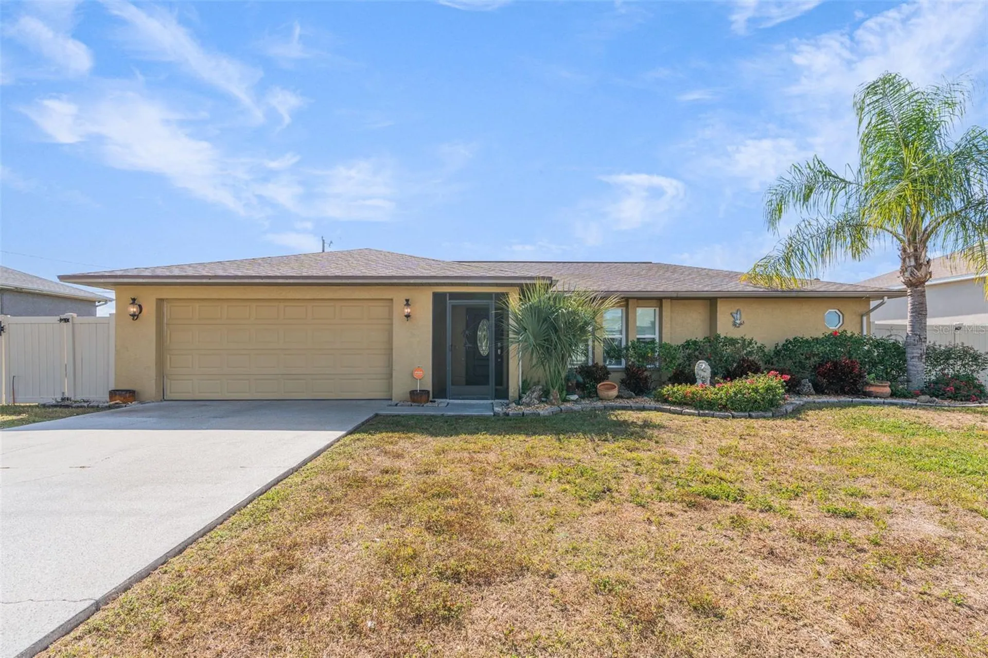 322 NE 29th Terrace Cape Coral FL 33909