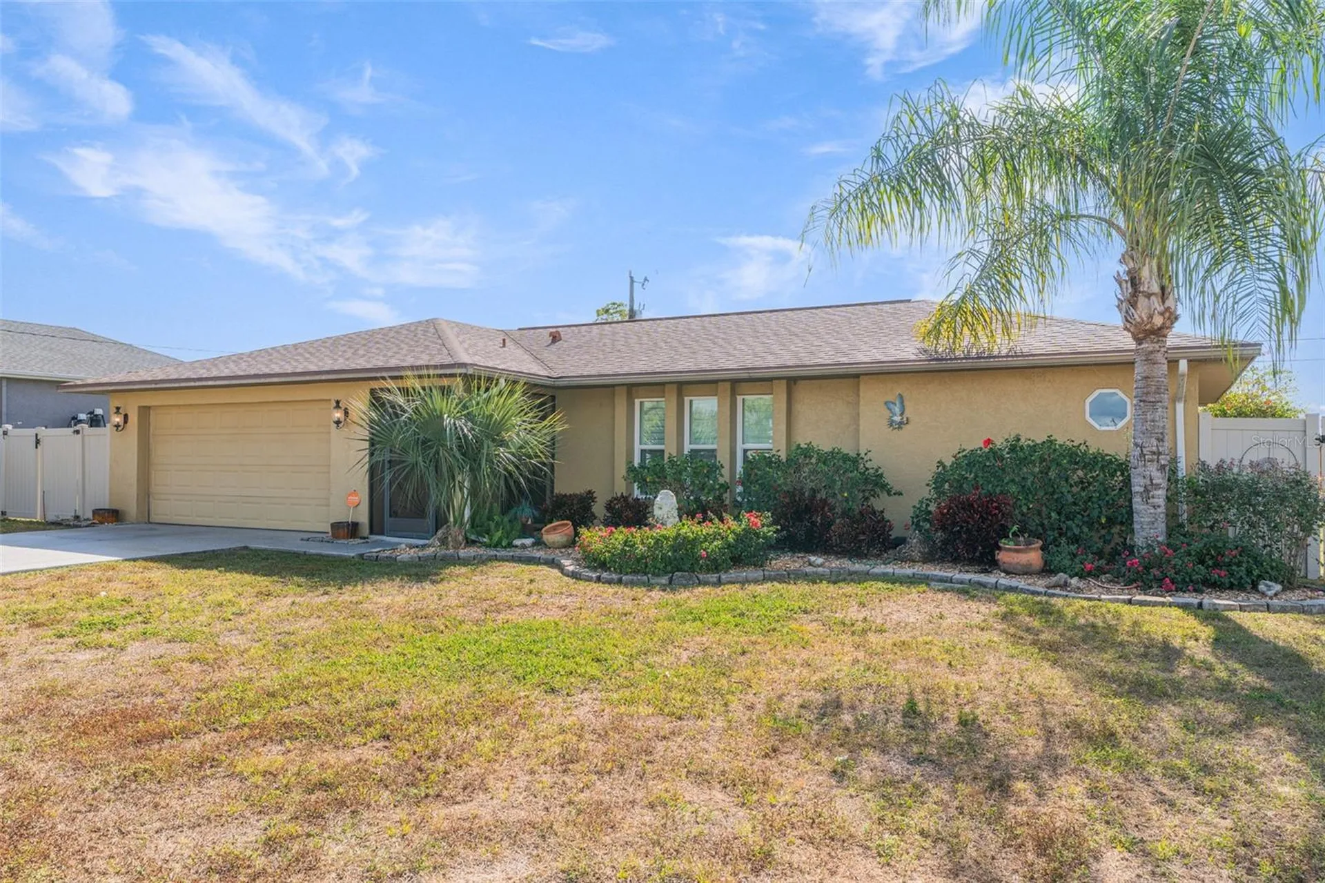 322 NE 29th Terrace Cape Coral FL 33909