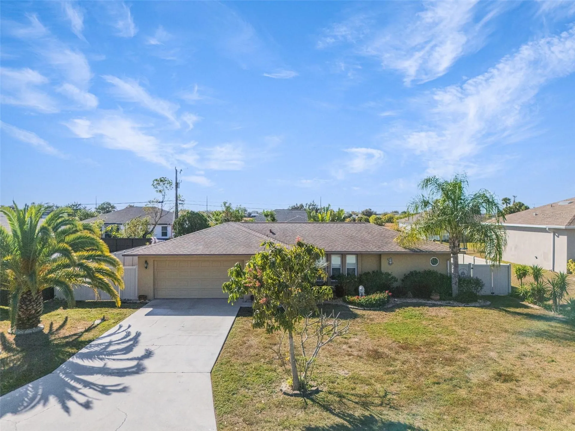 322 NE 29th Terrace Cape Coral FL 33909