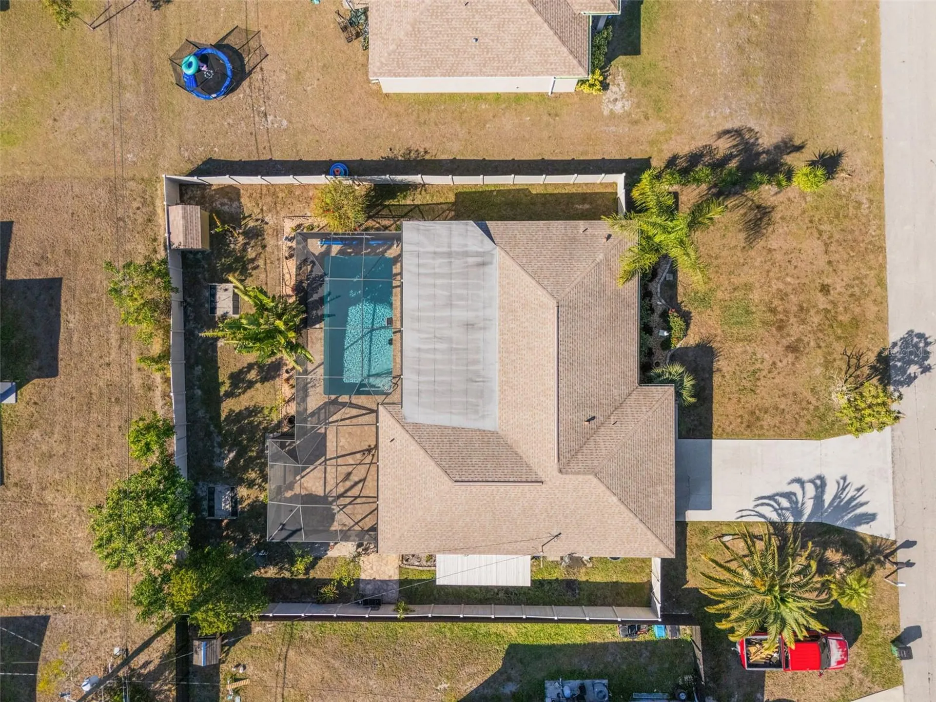 322 NE 29th Terrace Cape Coral FL 33909