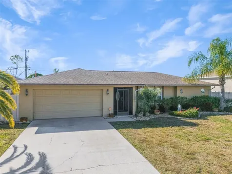 322 NE 29th Terrace Cape Coral FL 33909