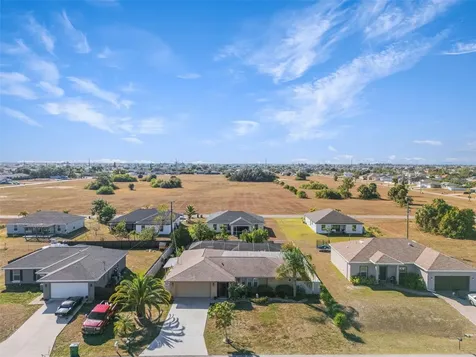 322 NE 29th Terrace Cape Coral FL 33909