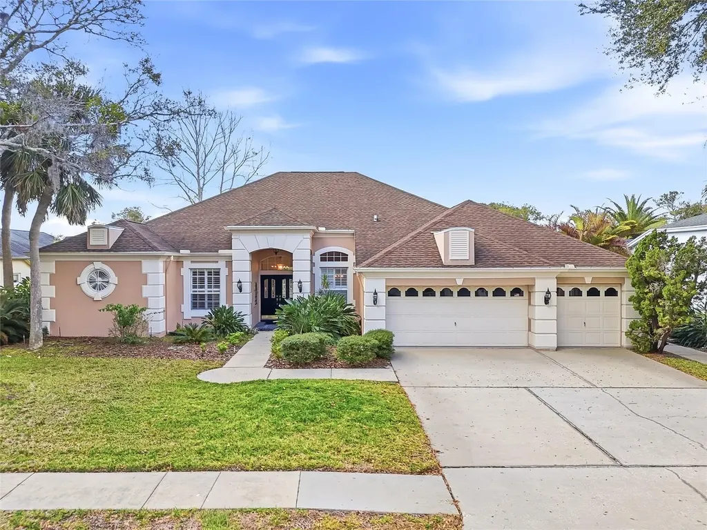 4092 Carlyle Lakes Boulevard Palm Harbor FL 34685