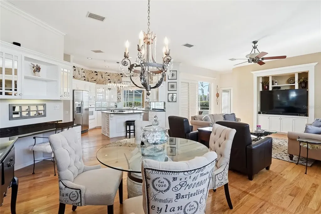 4092 Carlyle Lakes Boulevard Palm Harbor FL 34685