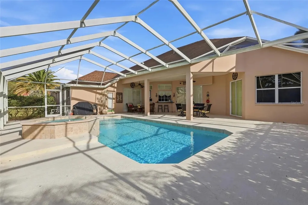 4092 Carlyle Lakes Boulevard Palm Harbor FL 34685